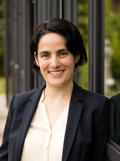 Adriana Pálffy-Buß