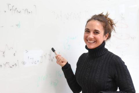 Towards entry "QuCoLiMa’s Female Scientist of 2022 Q1 – Prof. Silvia Viola-Kusminskiy"