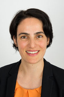 Towards entry "QuCoLiMa’s Female Scientist of 2022 Q2 – Prof. Adriana Pálffy-Buß"